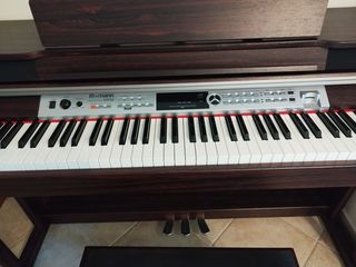 Digital Piano Thomann DP-50-thumb-2
