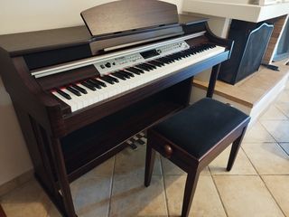 Digital Piano Thomann DP-50-thumb-3