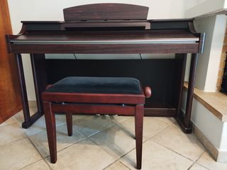 Digital Piano Thomann DP-50-thumb-4