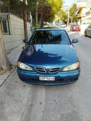 Nissan Primera '00