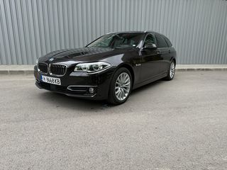 Bmw 530 '16  Touring Luxury Line xDrive Steptronic