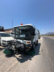 Nissan 2004 RAVO 540 CD