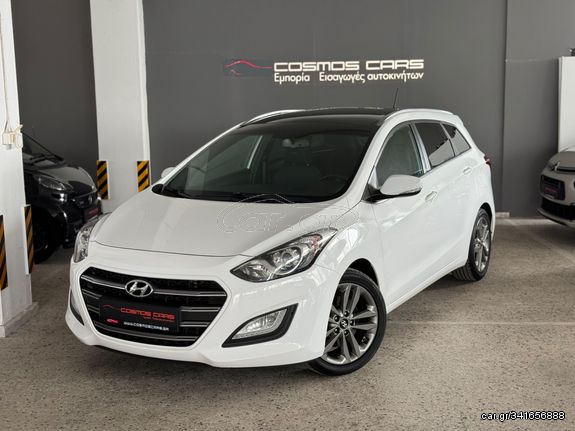 Hyundai i 30 '16