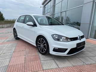 Volkswagen Golf '16 *ΕΛΛΗΝΙΚΟ* R LINE *TSI 125PS *BOOK SERVICE