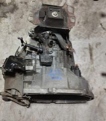ΧΕΙΡΟΚΙΝΗΤΟ ΣΑΣΜΑΝ 5 ΣΧΕΣΕΩΝ FORD-thumb-1