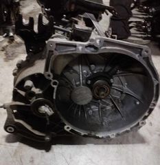 ΧΕΙΡΟΚΙΝΗΤΟ ΣΑΣΜΑΝ 5 ΣΧΕΣΕΩΝ FORD-thumb-2