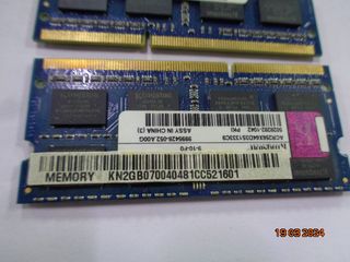 Acer KN.2GB0B.024 RAM Memory Chip