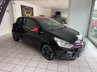 Renault Clio '17  90 Luxe tomtom