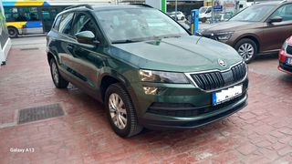 Skoda Karoq '18  1.5 TSI ACT Ambition