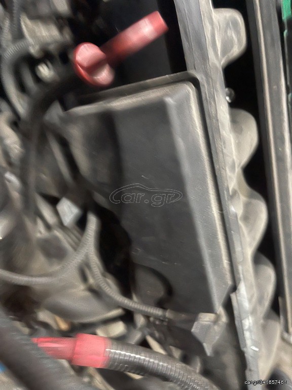 Ντισα BMW e60 2200
