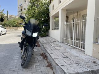 Honda CBF 1000 '07