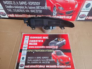 MAZDA 3 BL 2010 ΟΘΟΝΗ ΕΝΔΕΙΞΕΩΝ BBM3611J0