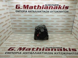 SMART 453 Δυναμό