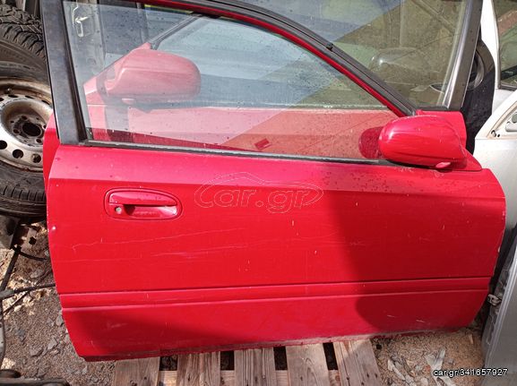 Πόρτες, Honda, Civic 2-Door Coupe 1996-1999 VTI 2-Door. Raptis Parts