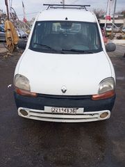 Renault Kangoo '00