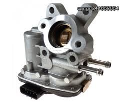 ΒΑΛΒΙΔΑ E-EGR ΓΙΑ NISSAN NAVARA D40 2006-2014 14710-EC00B