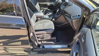 Ford Kuga 2019 AYTOMATO EΥΚΑΙΡΙΑ!!! 4Χ4 EcoBoost ST-Line 175 bhp-thumb-4