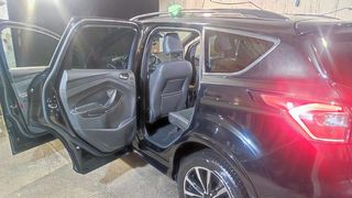 Ford Kuga 2019 AYTOMATO EΥΚΑΙΡΙΑ!!! 4Χ4 EcoBoost ST-Line 175 bhp-thumb-5