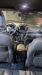 Ford Kuga 2019 AYTOMATO EΥΚΑΙΡΙΑ!!! 4Χ4 EcoBoost ST-Line 175 bhp-thumb-8
