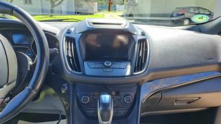 Ford Kuga 2019 AYTOMATO EΥΚΑΙΡΙΑ!!! 4Χ4 EcoBoost ST-Line 175 bhp-thumb-9