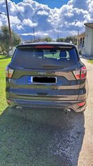 Ford Kuga 2019 AYTOMATO EΥΚΑΙΡΙΑ!!! 4Χ4 EcoBoost ST-Line 175 bhp-thumb-13