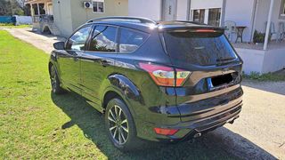 Ford Kuga 2019 AYTOMATO EΥΚΑΙΡΙΑ!!! 4Χ4 EcoBoost ST-Line 175 bhp-thumb-3