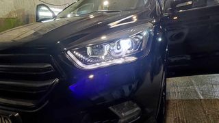 Ford Kuga 2019 AYTOMATO EΥΚΑΙΡΙΑ!!! 4Χ4 EcoBoost ST-Line 175 bhp-thumb-15