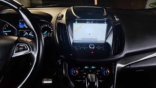 Ford Kuga 2019 AYTOMATO EΥΚΑΙΡΙΑ!!! 4Χ4 EcoBoost ST-Line 175 bhp-thumb-16