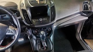 Ford Kuga 2019 AYTOMATO EΥΚΑΙΡΙΑ!!! 4Χ4 EcoBoost ST-Line 175 bhp-thumb-18