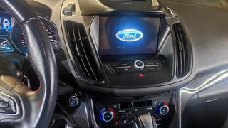 Ford Kuga 2019 AYTOMATO EΥΚΑΙΡΙΑ!!! 4Χ4 EcoBoost ST-Line 175 bhp-thumb-19