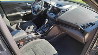 Ford Kuga 2019 AYTOMATO EΥΚΑΙΡΙΑ!!! 4Χ4 EcoBoost ST-Line 175 bhp-thumb-20