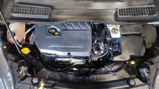 Ford Kuga 2019 AYTOMATO EΥΚΑΙΡΙΑ!!! 4Χ4 EcoBoost ST-Line 175 bhp-thumb-21