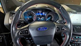 Ford Kuga 2019 AYTOMATO EΥΚΑΙΡΙΑ!!! 4Χ4 EcoBoost ST-Line 175 bhp-thumb-22