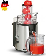 Αποχυμωτής Ηλεκτρικός Bartscher Top Juicer 150145