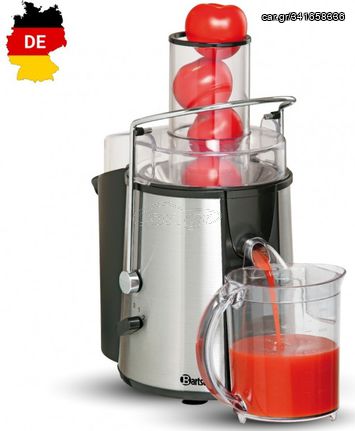 Αποχυμωτής Ηλεκτρικός Bartscher Top Juicer 150145