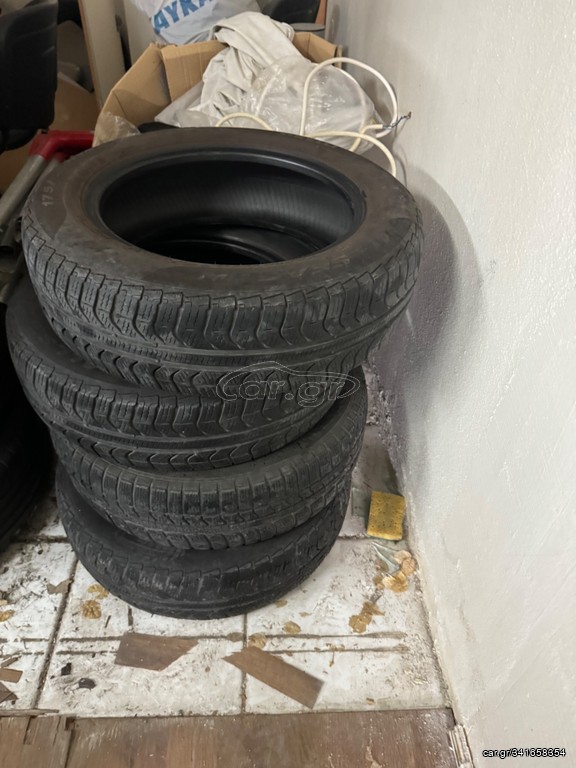 175/65/15 PIRELI 