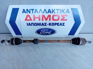 HYUNDAI I10 '13-'16 G3LA ΜΕΤΑΧΕΙΡΙΣΜΕΝΟ ΔΕΞΙ ΗΜΙΑΞΟΝΙΟ