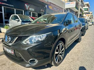 Nissan Qashqai '15 Tekna   1.6 automatic