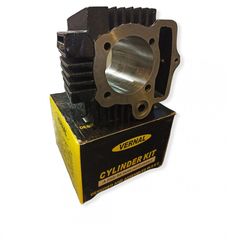 ΚΥΛΙΝΔΡΟΣ ASTRA-100 51MM TW VERNAL ΣΙΔΕΡΟ