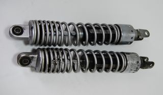 ΑΜΟΡΤΙΣΕΡ ΠΙΣΩ  KYMCO XCITING 250 2007-thumb-1