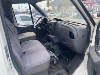 Ford Transit 2.4 Πωλούνται ανταλλακτικά '07-thumb-3
