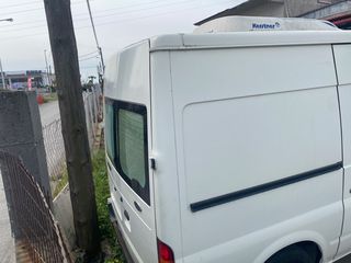 Ford Transit 2.4 Πωλούνται ανταλλακτικά '07-thumb-4