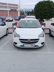 Opel Corsa '16  Van 1.3 CDTI