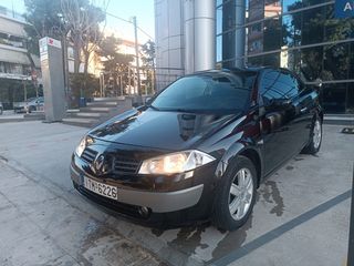 Renault Megane '04 2