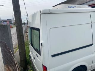 Ψυγείο Ford 2007 Transit ΜΟΝΟ ΓΙΑ ΑΝΤΑΛΑΚΤΙΚΑ -thumb-4