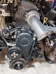 Κινητήρας μοτέρ Hyundai Atos G4HC
