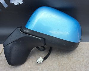 NISSAN NOTE 2013-2018 ΚΑΘΡΕΦΤΗΣ ΗΛΕΚΤΡΙΚΟΣ ΑΡΙΣΤΕΡΟΣ (7pin)