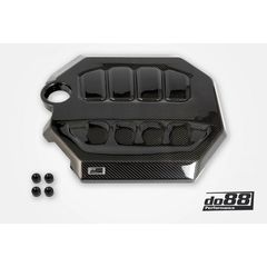 Carbon Καπάκι Μηχανής της do88 για VW Golf MK8 GTI / R - Cupra Formentor VZ (MK-100)