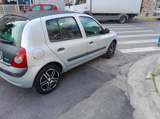 Renault Clio '04 Φουλ έχτρα.ευκαιρια