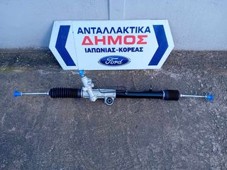 ISUZU D-MAX '02-'07 4X4 ΥΔΡΑΥΛΙΚΗ ΚΡΕΜΑΡΙΕΡΑ